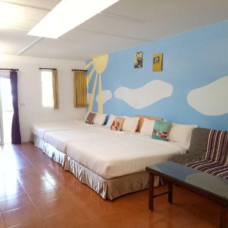 Nanwan Xing Zhan包棟 B&B Longshui Exterior foto