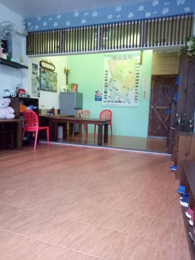 Nanwan Xing Zhan包棟 B&B Longshui Exterior foto