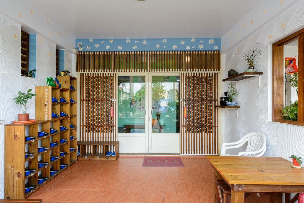 Nanwan Xing Zhan包棟 B&B Longshui Exterior foto