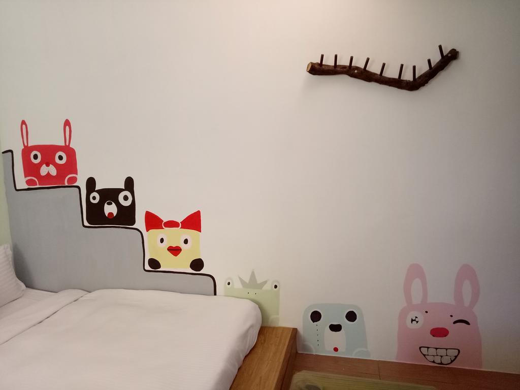 Nanwan Xing Zhan包棟 B&B Longshui Exterior foto