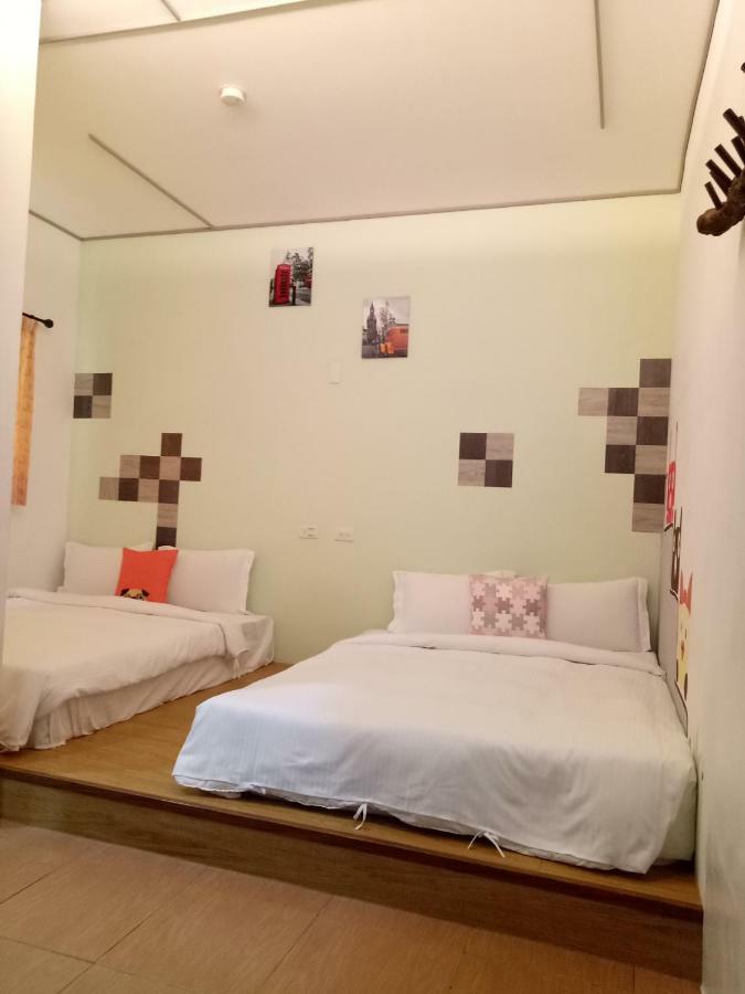 Nanwan Xing Zhan包棟 B&B Longshui Exterior foto
