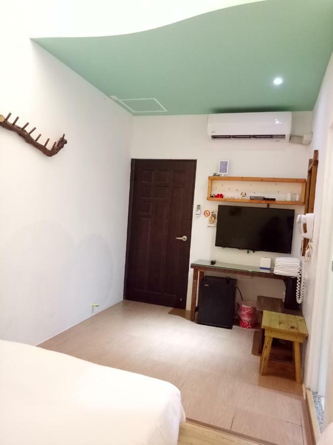 Nanwan Xing Zhan包棟 B&B Longshui Exterior foto