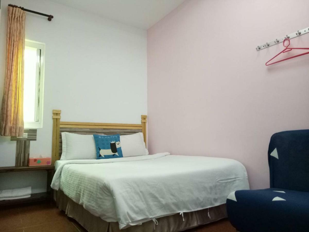 Nanwan Xing Zhan包棟 B&B Longshui Exterior foto