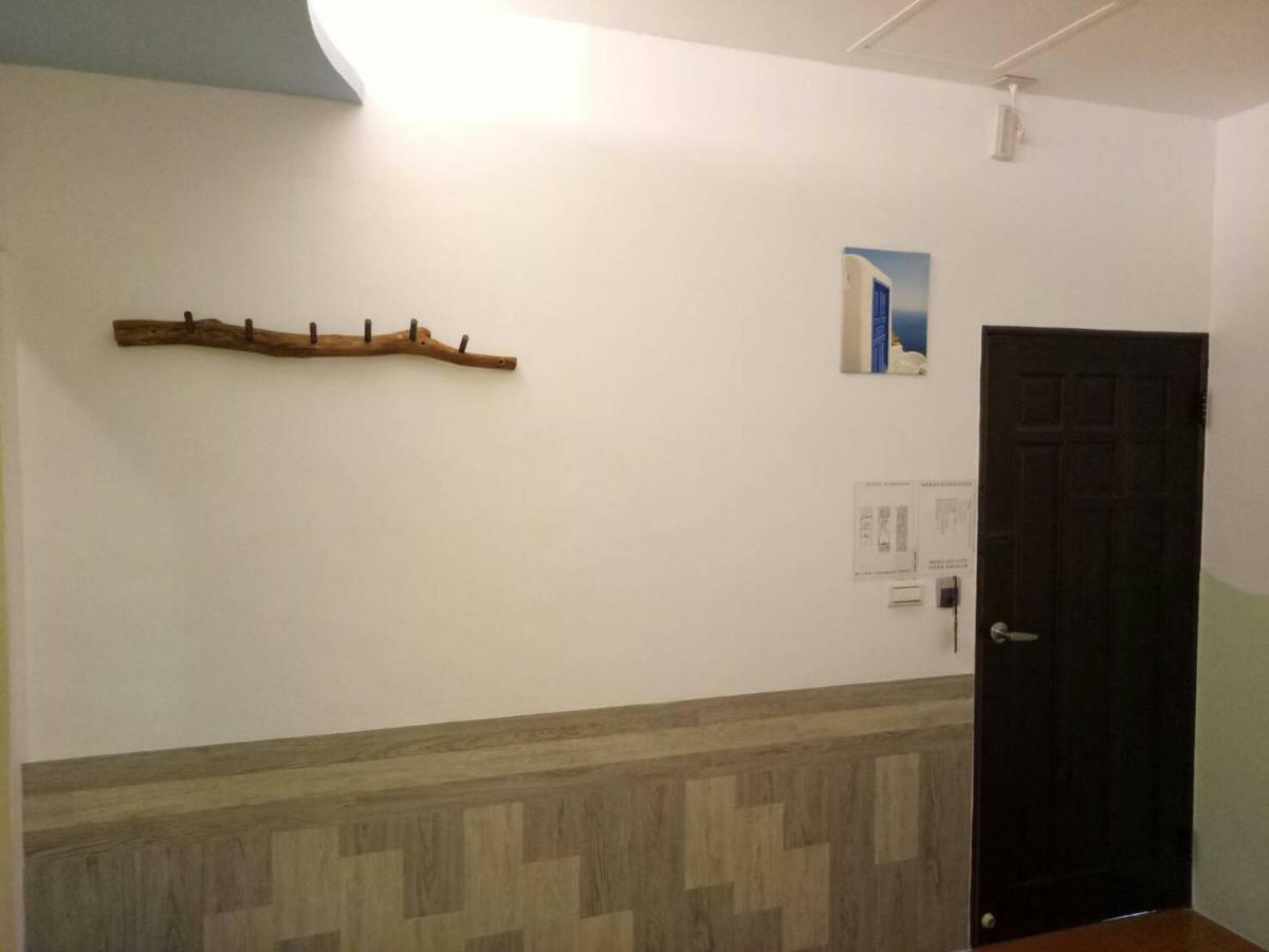 Nanwan Xing Zhan包棟 B&B Longshui Exterior foto
