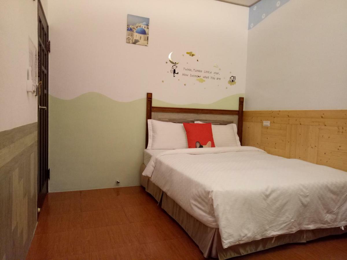 Nanwan Xing Zhan包棟 B&B Longshui Exterior foto