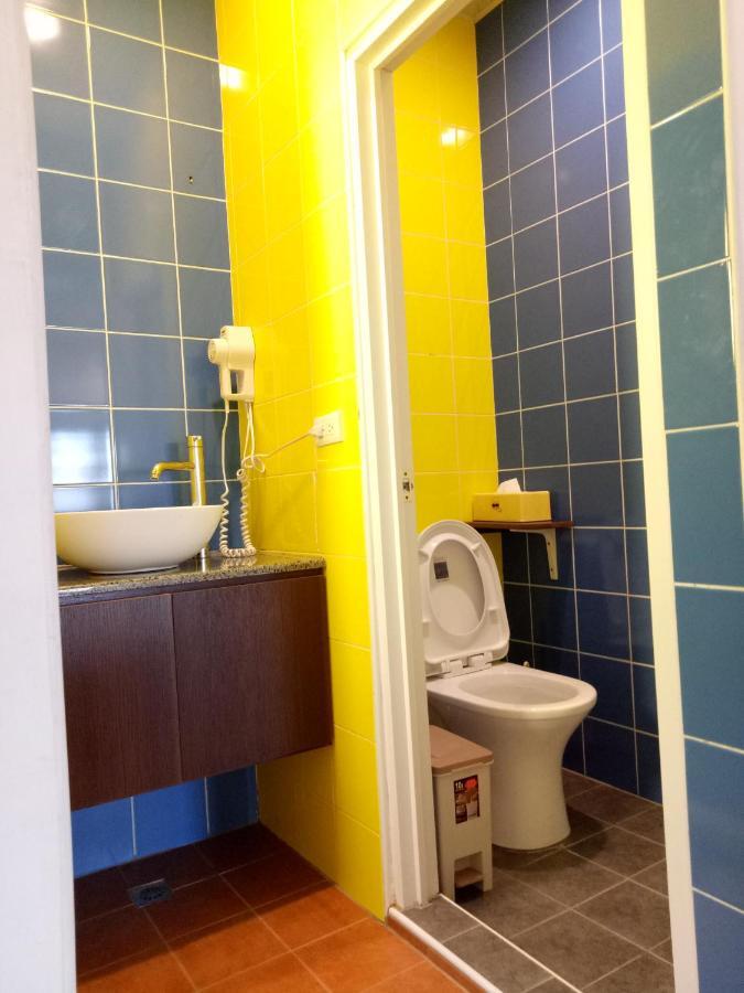 Nanwan Xing Zhan包棟 B&B Longshui Exterior foto
