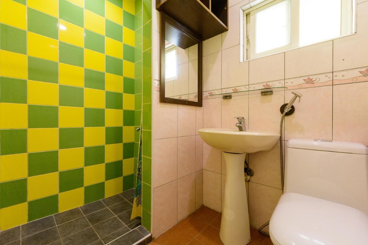 Nanwan Xing Zhan包棟 B&B Longshui Exterior foto